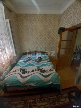 2-otaqlı mənzil, Qaradağ r., 45 m²