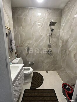2-otaqlı yeni tikili, Xırdalan ş., 36 m²