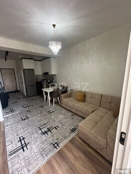 2-otaqlı yeni tikili, Xırdalan ş., 36 m²