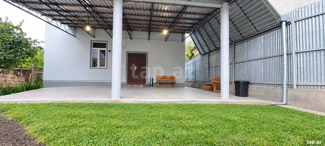 Bağ evi kirayə verilir, Qusar r.