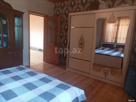 Həyət evi, Biləsuvar r.
