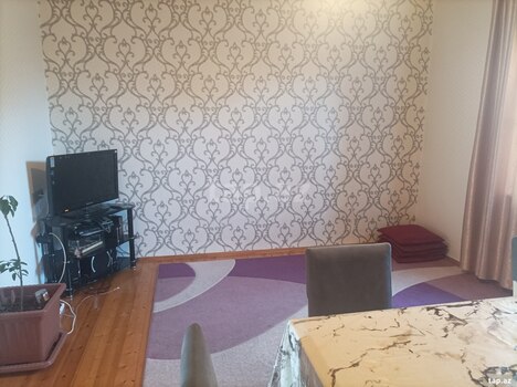 Həyət evi, Biləsuvar r.