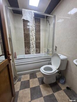 Həyət evi, Masazır qəs.
