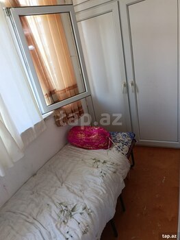 1-otaqlı mənzil kirayə verilir, Tağı Şahbazi küç. 112, 80 m²