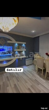 Həyət evi, Sumqayıt ş.