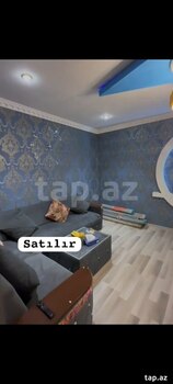 Həyət evi, Sumqayıt ş.
