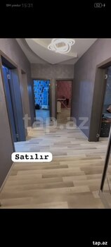 Həyət evi, Sumqayıt ş.