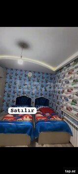 Həyət evi, Sumqayıt ş.