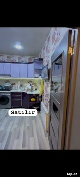 Həyət evi, Sumqayıt ş.
