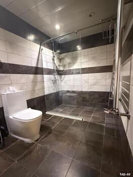 4-otaqlı mənzil kirayə verilir, 28 May m., 120 m²
