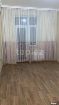 4-otaqlı yeni tikili kirayə verilir, Binəqədi r., 100 m²
