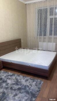 4-otaqlı yeni tikili kirayə verilir, Binəqədi r., 100 m²