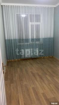 4-otaqlı yeni tikili kirayə verilir, Binəqədi r., 100 m²