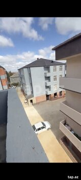 2-otaqlı yeni tikili, Xırdalan ş., 42 m²