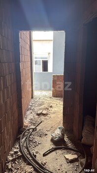 2-otaqlı yeni tikili, Xırdalan ş., 42 m²