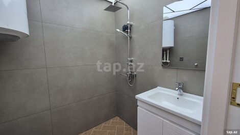 2-otaqlı yeni tikili, Xırdalan ş., 36.3 m²