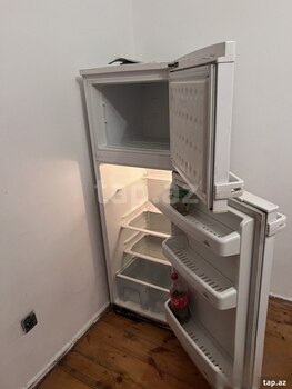 3-otaqlı mənzil, Babək pr., 80 m²