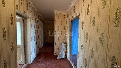 4-otaqlı yeni tikili kirayə verilir, Gülüstan qəs., 88 m²