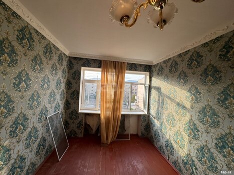 4-otaqlı yeni tikili kirayə verilir, Gülüstan qəs., 88 m²