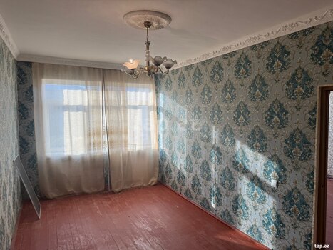 4-otaqlı yeni tikili kirayə verilir, Gülüstan qəs., 88 m²