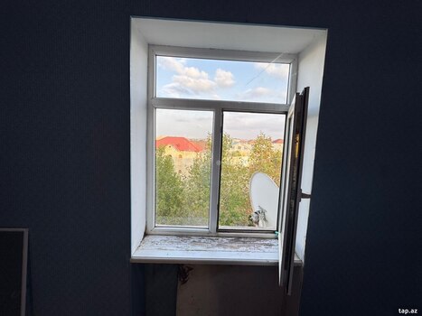 4-otaqlı yeni tikili kirayə verilir, Gülüstan qəs., 88 m²