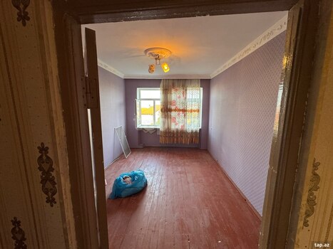 4-otaqlı yeni tikili kirayə verilir, Gülüstan qəs., 88 m²