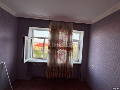 4-otaqlı yeni tikili kirayə verilir, Gülüstan qəs., 88 m²