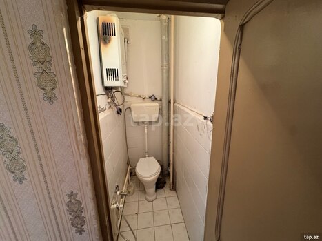 4-otaqlı yeni tikili kirayə verilir, Gülüstan qəs., 88 m²