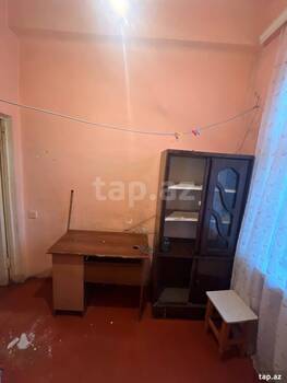 2-otaqlı mənzil, Sumqayıt ş., 35 m²