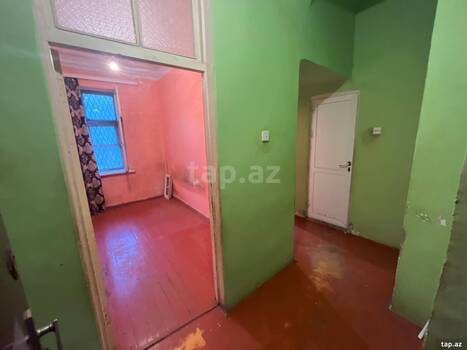 2-otaqlı mənzil, Sumqayıt ş., 35 m²