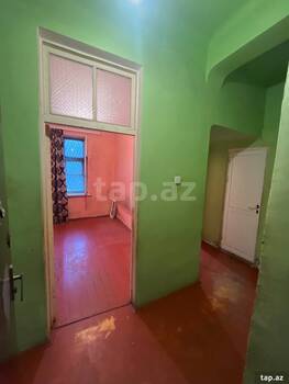 2-otaqlı mənzil, Sumqayıt ş., 35 m²