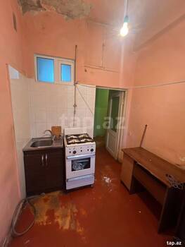 2-otaqlı mənzil, Sumqayıt ş., 35 m²