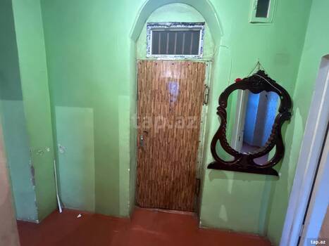 2-otaqlı mənzil, Sumqayıt ş., 35 m²