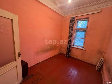 2-otaqlı mənzil, Sumqayıt ş., 35 m²