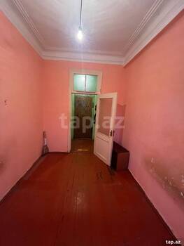 2-otaqlı mənzil, Sumqayıt ş., 35 m²