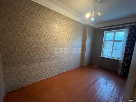 2-otaqlı mənzil, Sumqayıt ş., 35 m²
