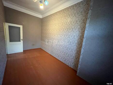 2-otaqlı mənzil, Sumqayıt ş., 35 m²