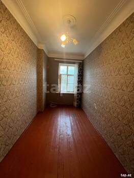 2-otaqlı mənzil, Sumqayıt ş., 35 m²