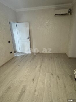 2-otaqlı mənzil kirayə verilir, Nəsimi m., 40 m²
