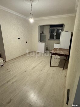 2-otaqlı mənzil kirayə verilir, Nəsimi m., 40 m²