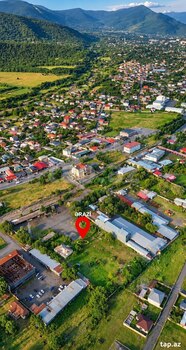 130 sot torpaq sahəsi, Zaqatala r.
