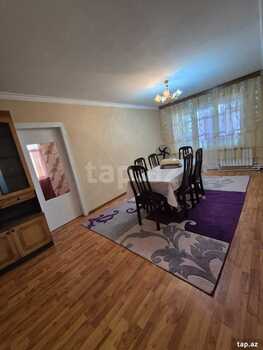3-otaqlı mənzil kirayə verilir, Şirvan ş., 50 m²
