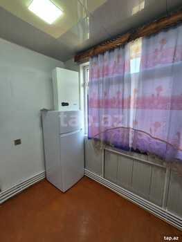 3-otaqlı mənzil kirayə verilir, Şirvan ş., 50 m²