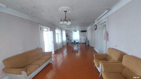 Həyət evi, Gəncə ş.