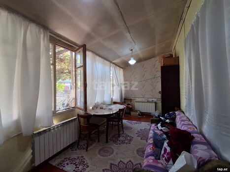 Həyət evi, Sabunçu r.