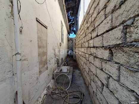 Həyət evi, Sabunçu r.
