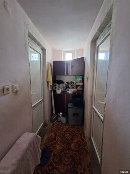 Həyət evi, Sabunçu r.