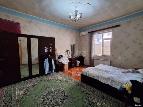 Həyət evi, Sabunçu r.