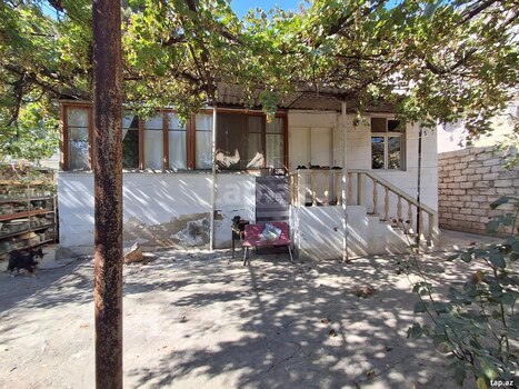 Həyət evi, Sabunçu r.