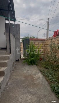 Həyət evi, Xırdalan ş.